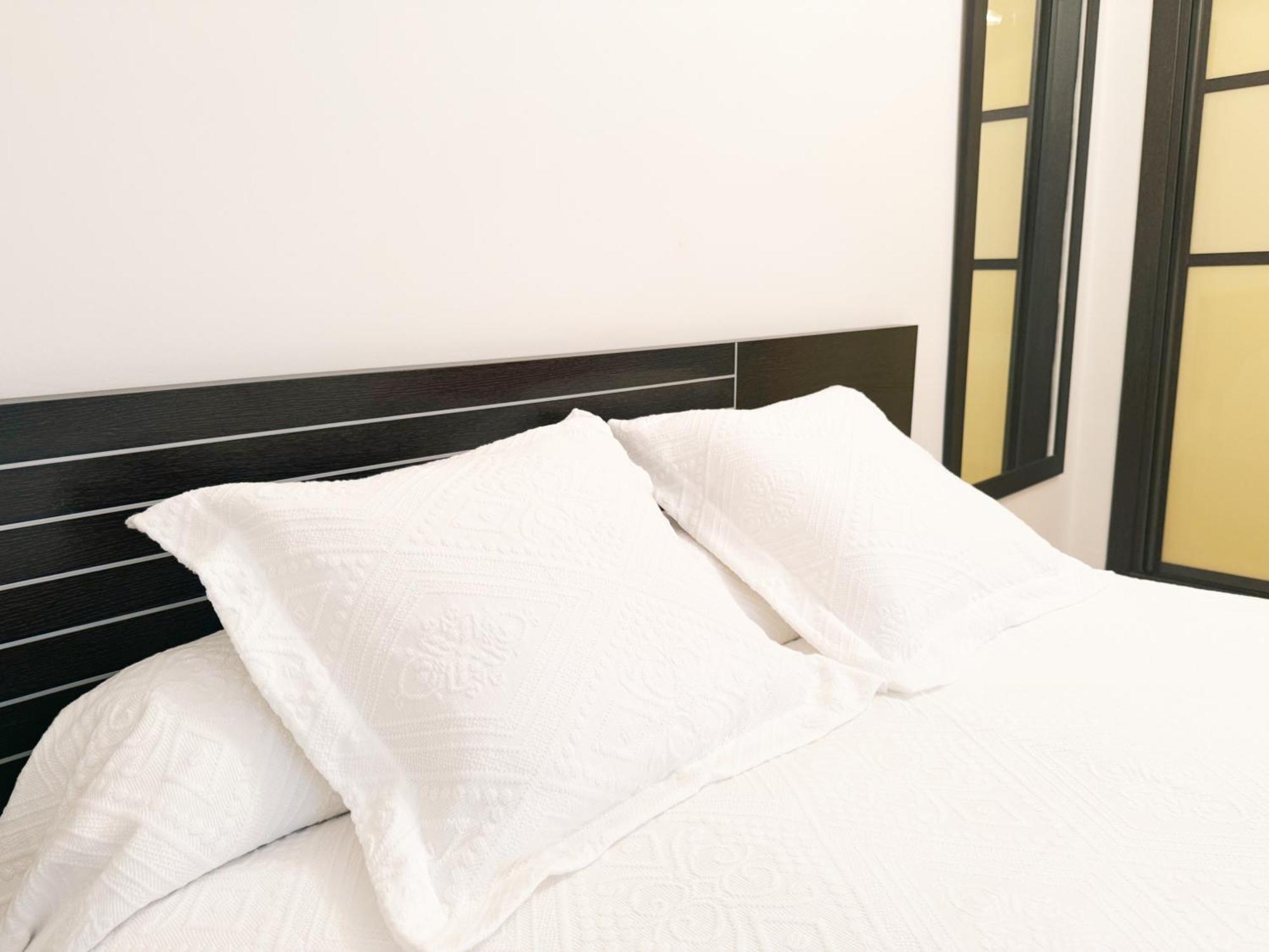 Apartamento El Balcon De La Luz Sevilla