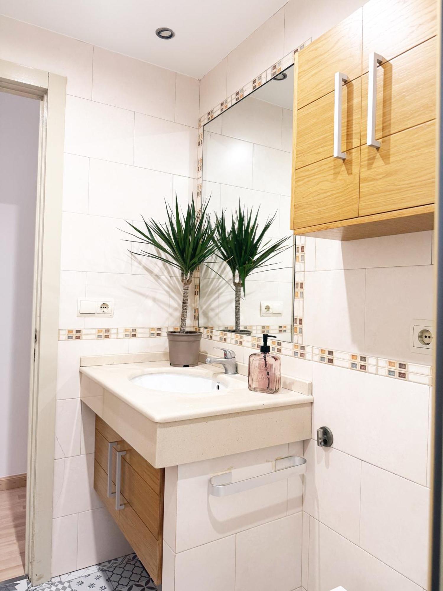 Apartamento El Balcon De La Luz Sevilla